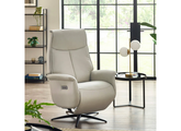 Sofia Dual Powered Chair - room